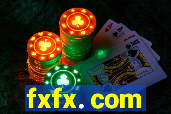 fxfx. com